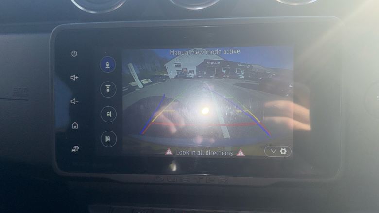 Dacia Duster 1.0 TCe 100 Prestige 5dr Bi Fuel Estate